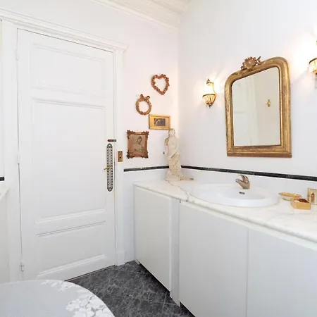 Imperial Res. Negresco Five Stars House Appartement Nice