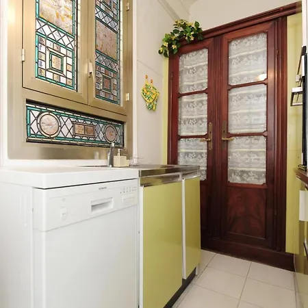 Imperial Res. Negresco Five Stars House Appartement *