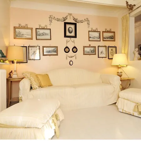 Appartement Imperial Res. Negresco Five Stars House *
