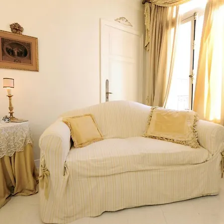 Imperial Res. Negresco Five Stars House Appartement Nice