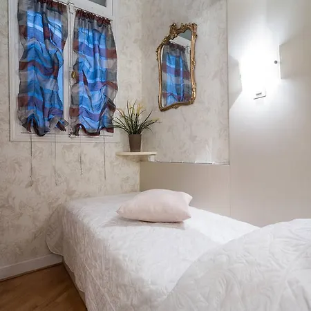 Apartman Imperial Res. Negresco Five Stars House *