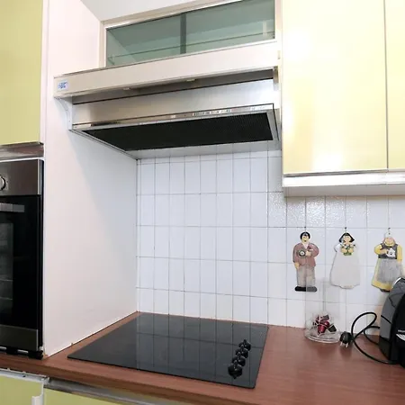 Apartman Imperial Res. Negresco Five Stars House Nizza