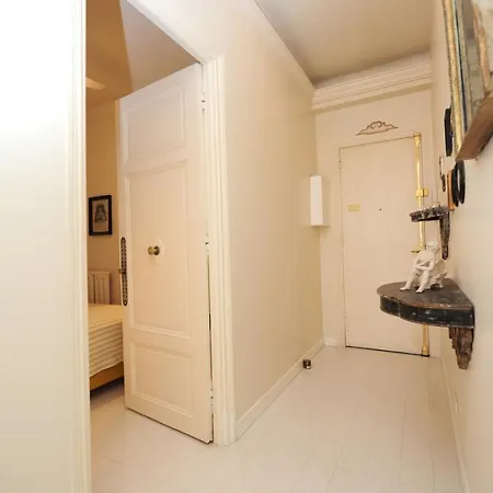Apartman Imperial Res. Negresco Five Stars House Nizza