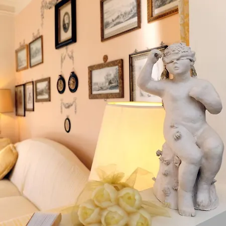 Imperial Res. Negresco Five Stars House Ницца