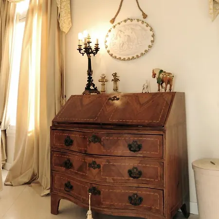 Apartman Imperial Res. Negresco Five Stars House Nizza