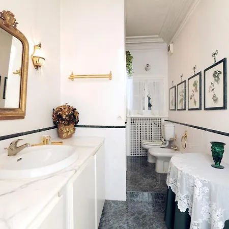 Imperial Res. Negresco Five Stars House Apartment