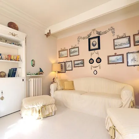 Imperial Res. Negresco Five Stars House Ницца