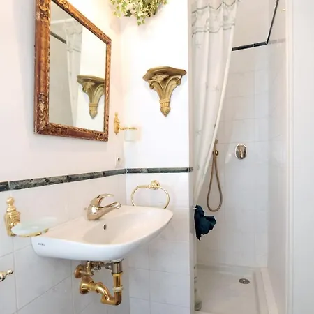 Imperial Res. Negresco Five Stars House Apartman Nizza