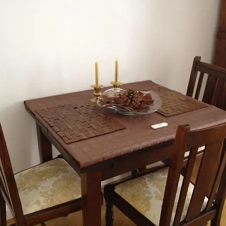 Appartement Imperial Res. Negresco Five Stars House