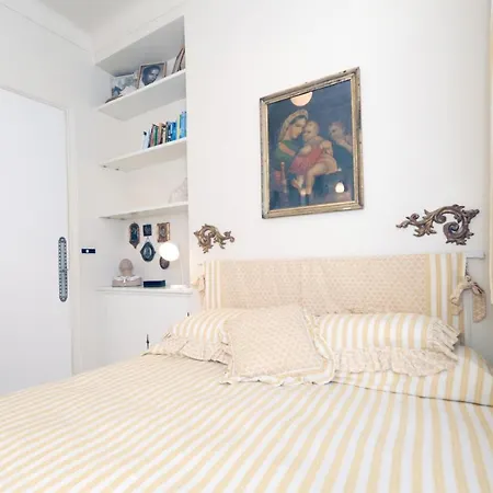 Appartement Imperial Res. Negresco Five Stars House *