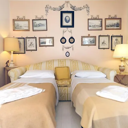 Appartement Imperial Res. Negresco Five Stars House *