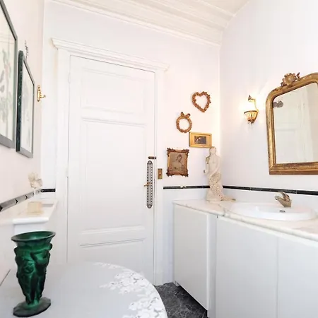 Imperial Res. Negresco Five Stars House Appartement